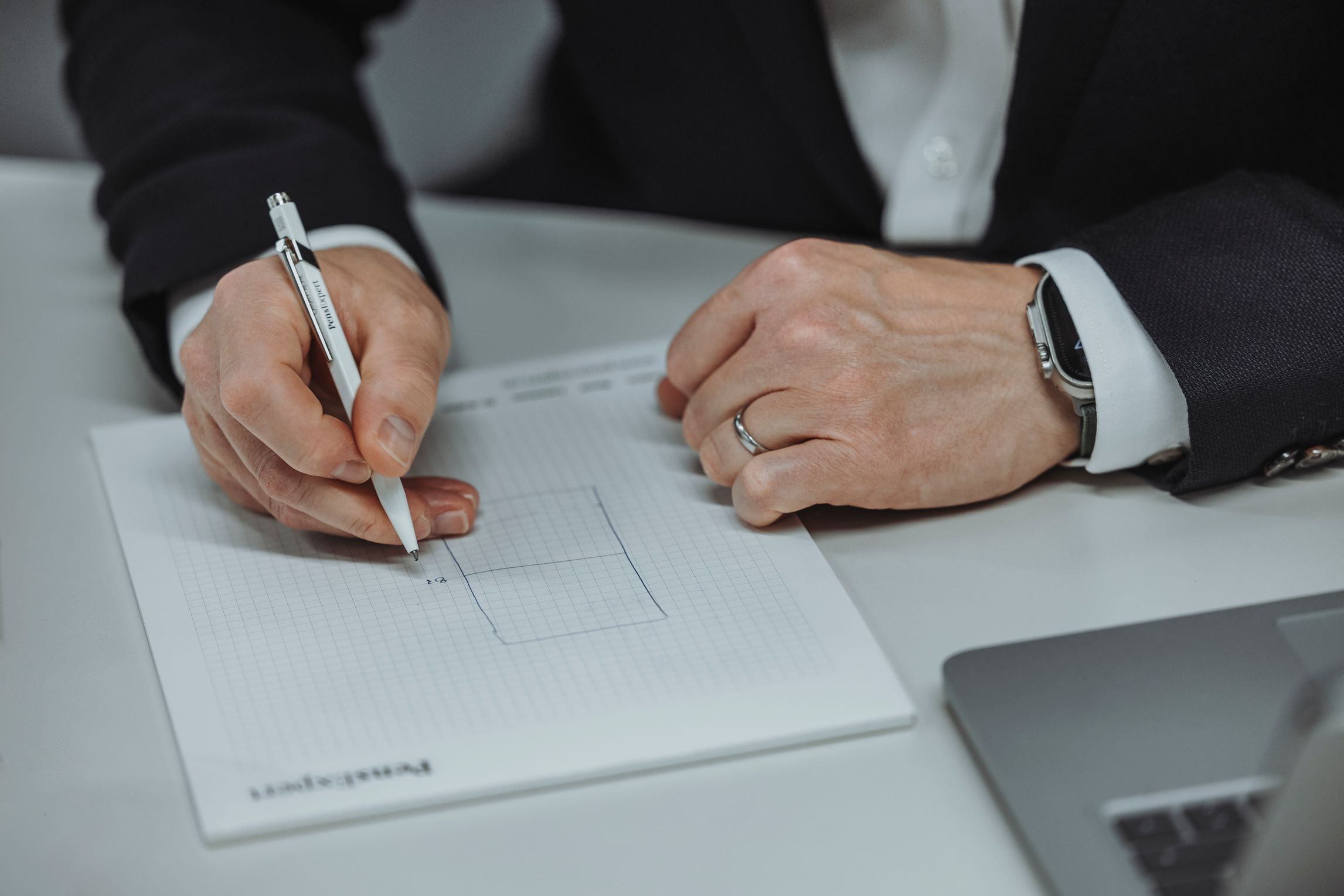 Bilder PensExpert AG