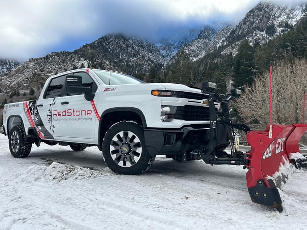 Images RedStone Property Maintenance & Landscaping