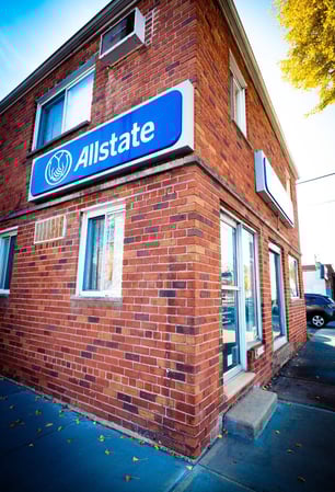 Images Preeja Sunny-George: Allstate Insurance