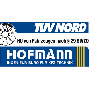 Ingenieurbüro Hofmann GmbH & Co.KG Logo