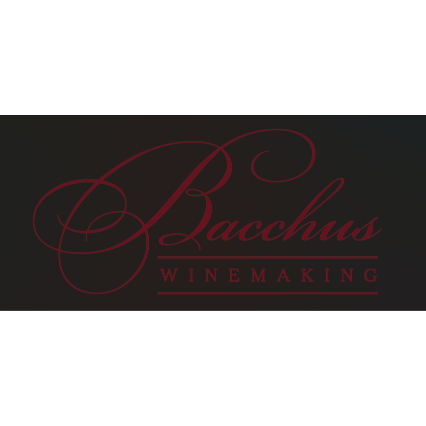 Bacchus Winemaking Club