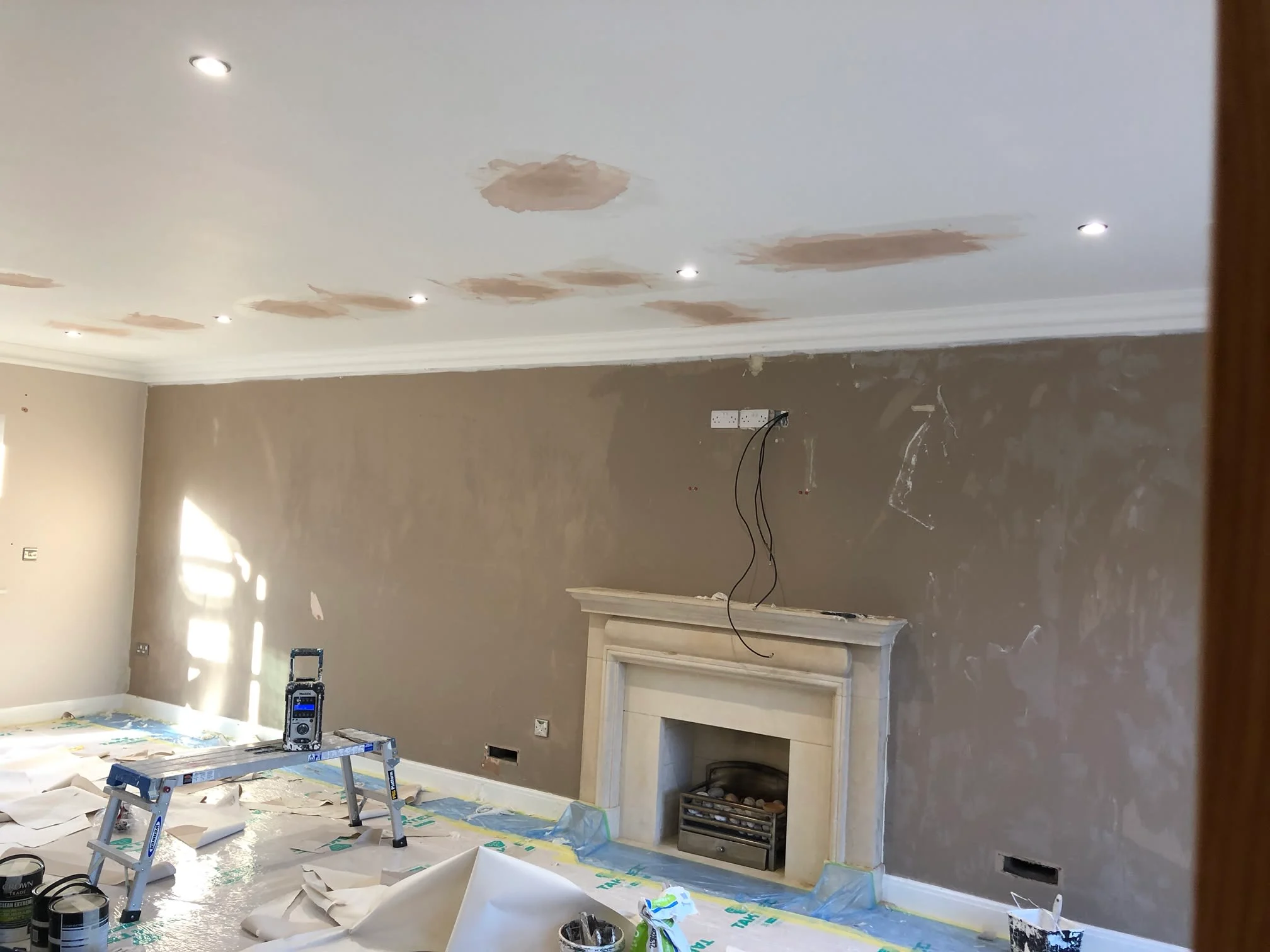 Images Paul Forward Decorating Contractor Ltd