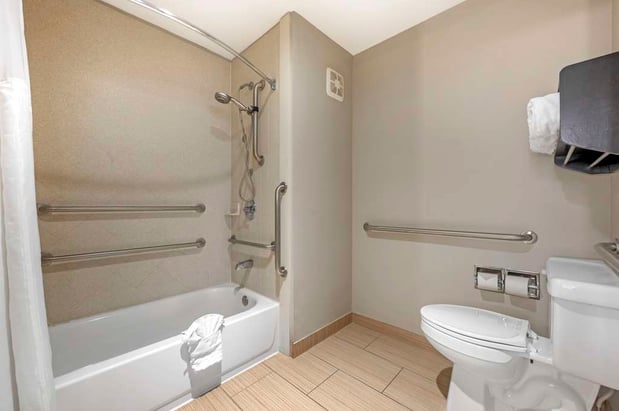 Images Best Western Plus Lafayette Hotel University Area