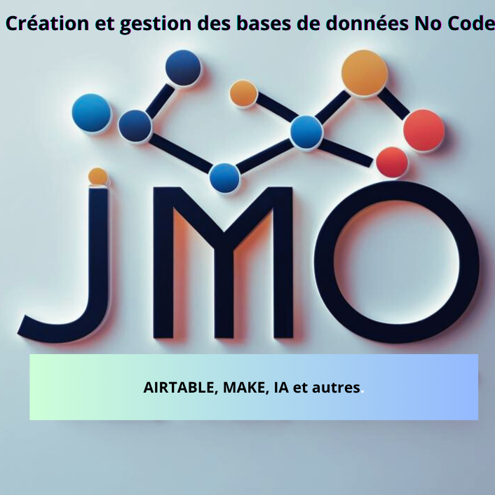 JMO dépannage informatique