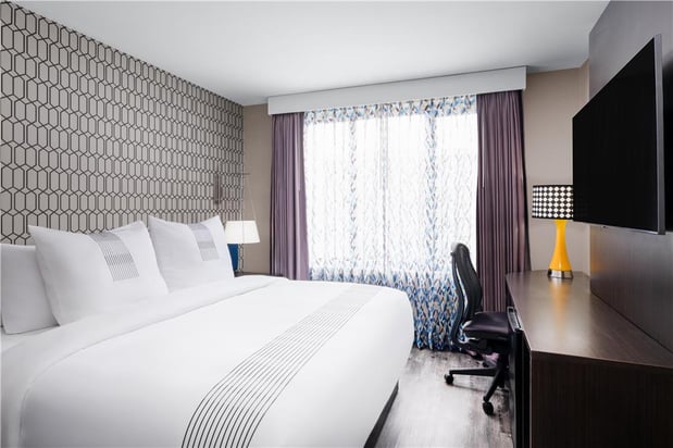 Images GLō Best Western Bronx NYC