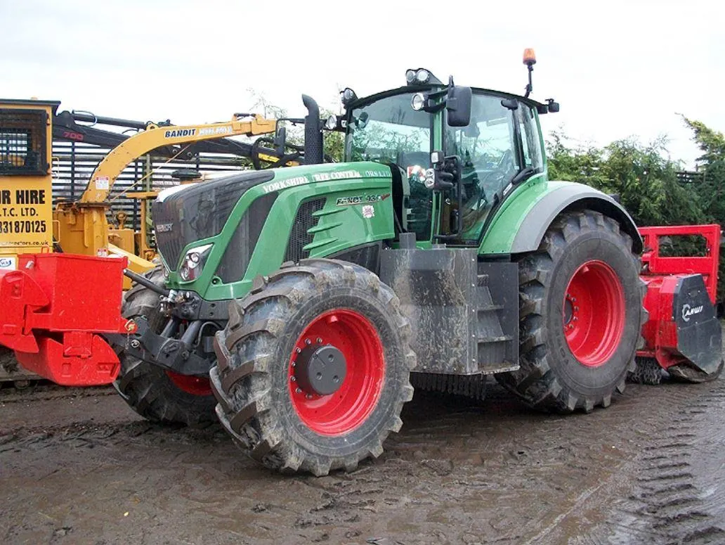 Images Yorkshire Tree Contractors