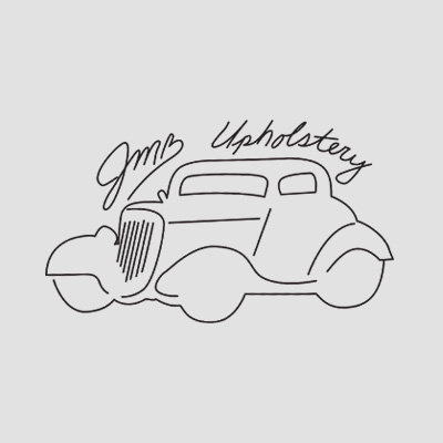 Jmb Upholstery Logo