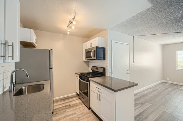 Images Rise at the Preserve