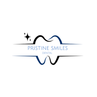 Pristine Smiles Dental Logo