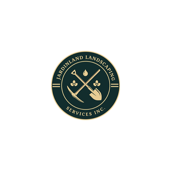 Jardinland Landscaping Services Logo