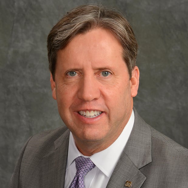 Images Edward Jones - Financial Advisor: Warren Lackey