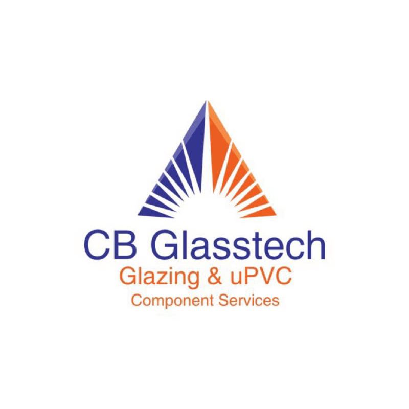 CB Glasstech Logo