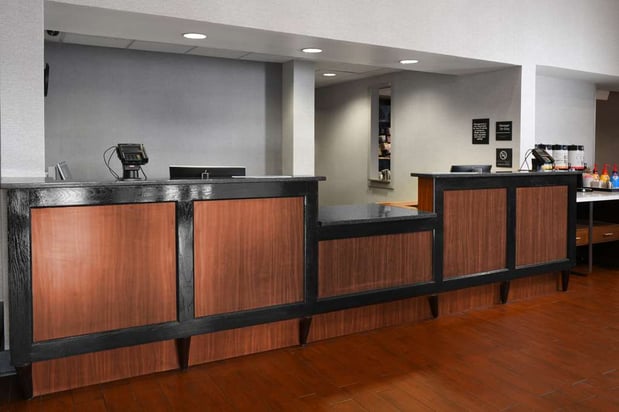 Images Hampton Inn & Suites Houston Medical Center NRG Park