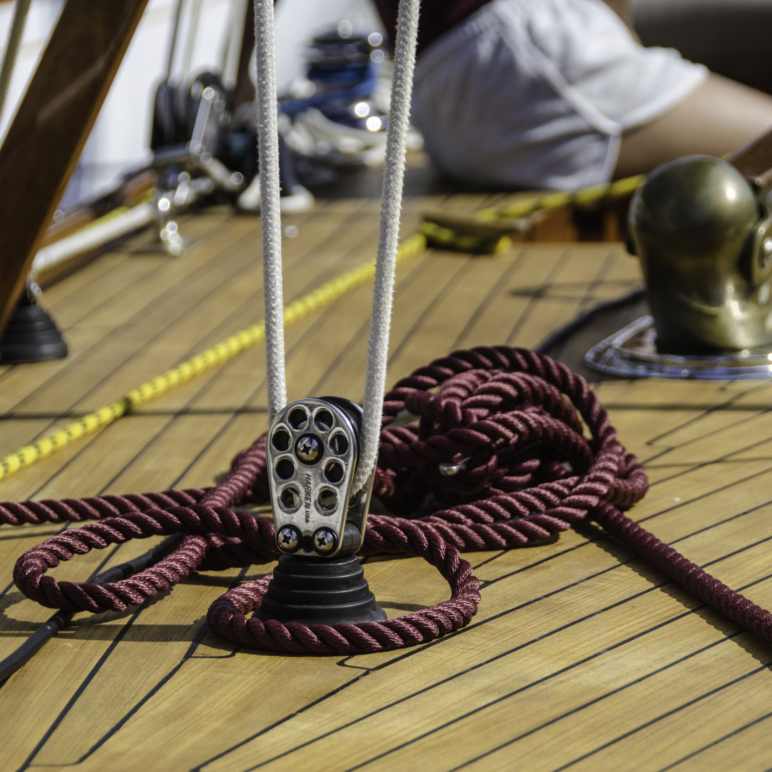 Bild 4 von Bootsbau Sohm