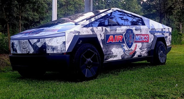 Images Air Medics A/C and Heating, Inc.