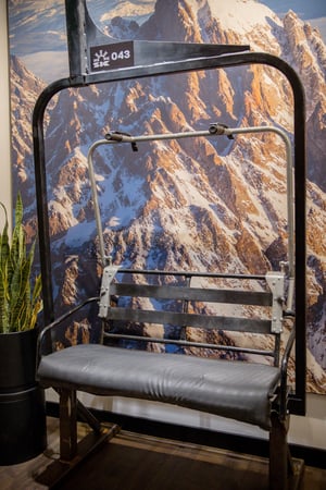 Images Stio Mountain Studio - Boston