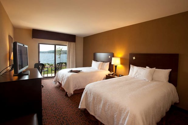 Images Hampton Inn Marquette/Waterfront