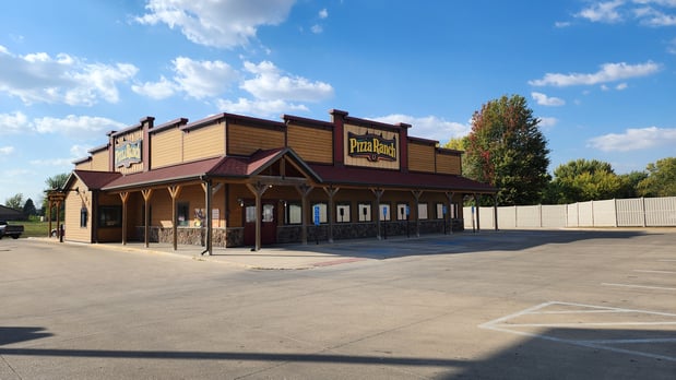 Images Pizza Ranch