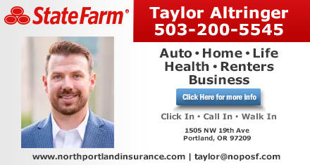 Images Taylor Altringer - State Farm Insurance Agent