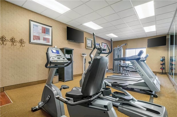 Images Best Western St. Francisville Hotel
