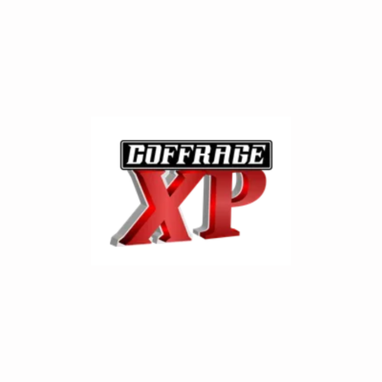 Coffrage XP