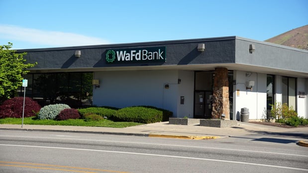 Images WaFd Bank