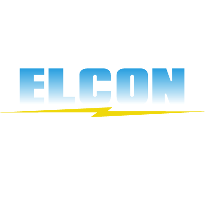 Elcon Services, Inc. Logo