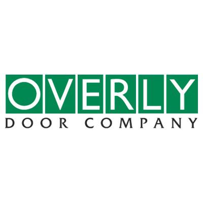 Overly Door Company Logo
