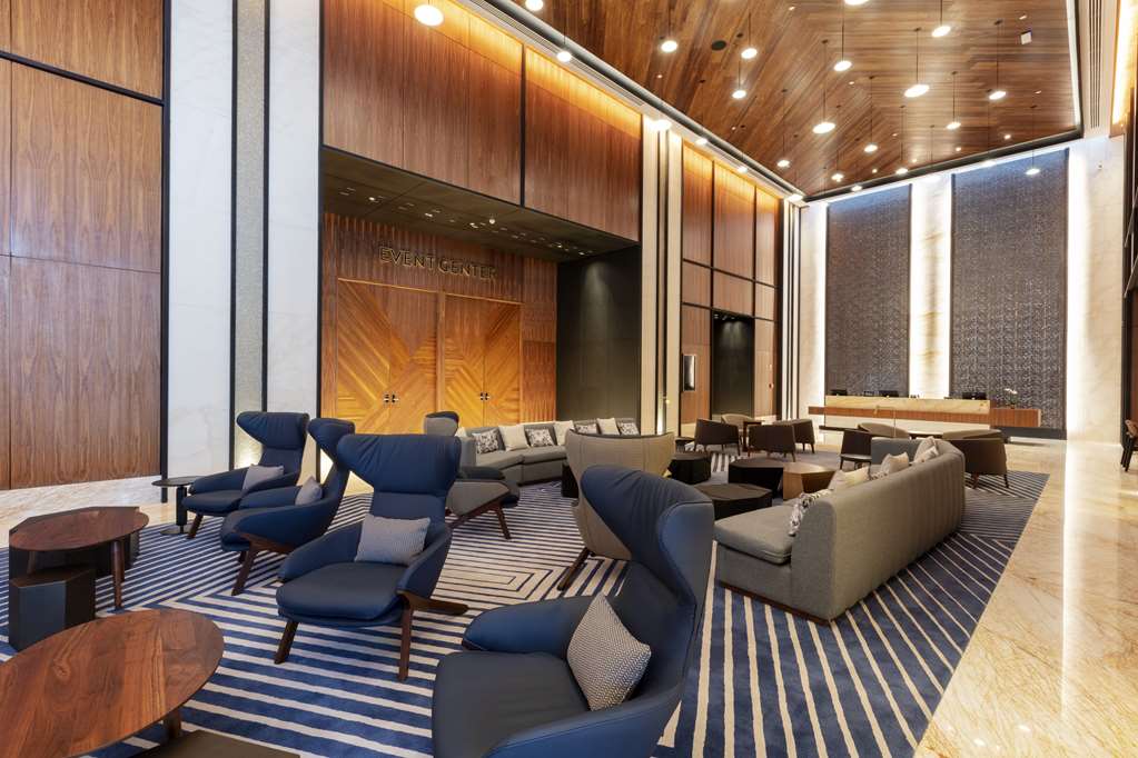 Images Hilton Monterrey Valle