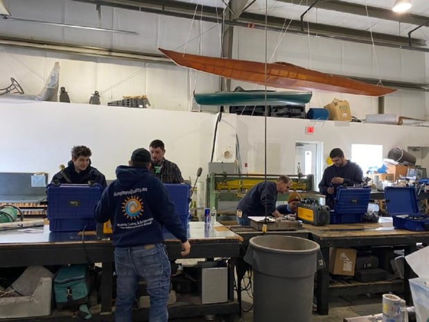 Images Hamptons Quality Heating and Cooling