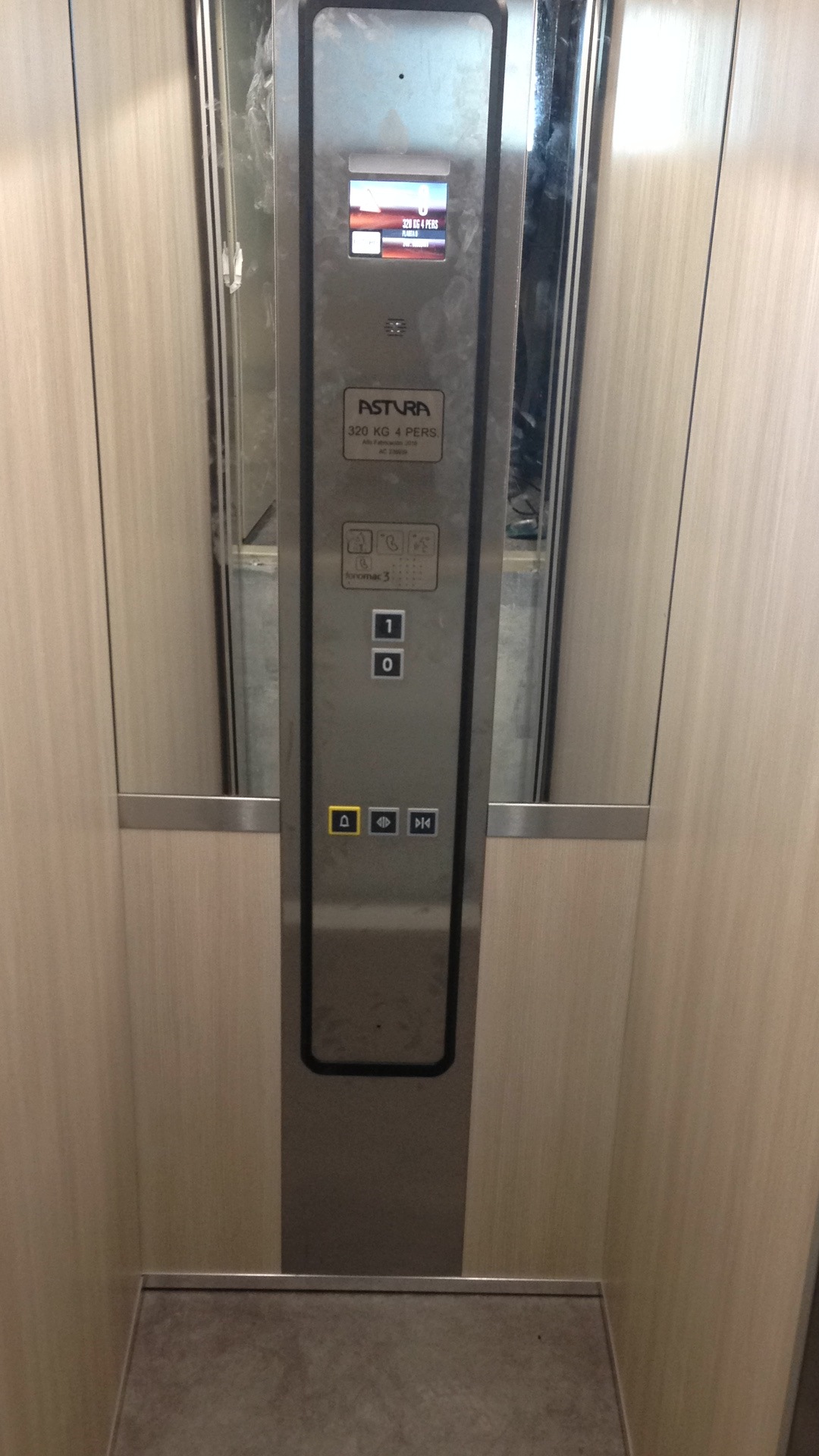 Images Ascensores Astura S.L.