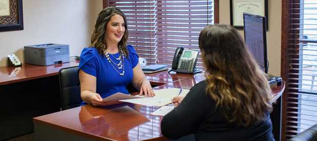 Images Licata Bankruptcy Firm