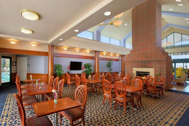 Images Homewood Suites by Hilton Falls Church - I-495 @ Rt. 50