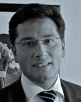 Dr. Jamal Daoudi
Rechtsanwalt