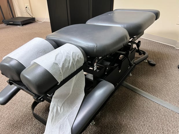 Images Audubon Park Chiropractic and Wellness Center