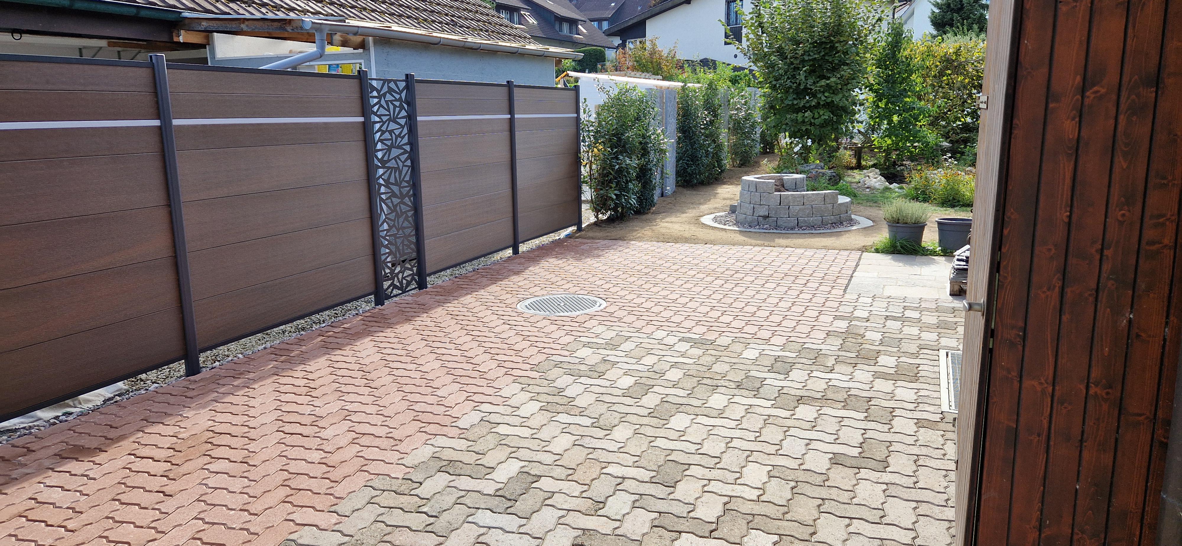 Bilder Simart Gartenbau GmbH