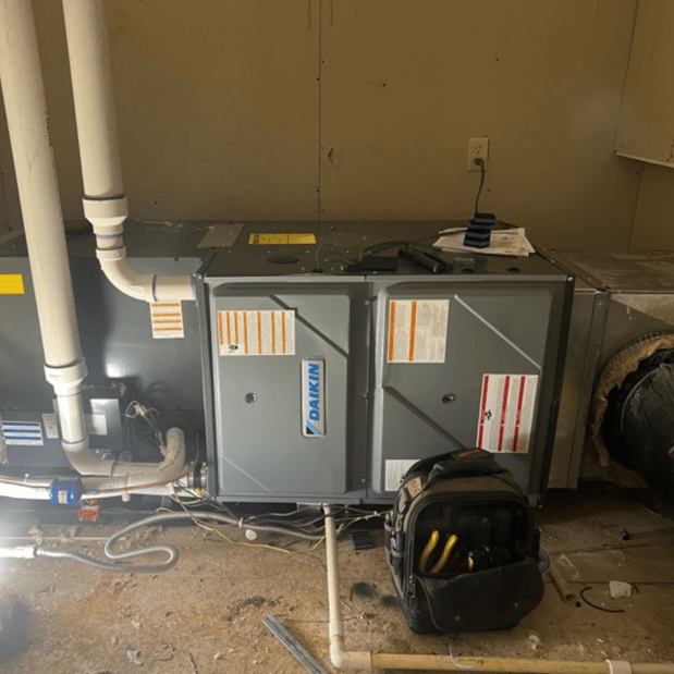 Images Air & Water Solutions