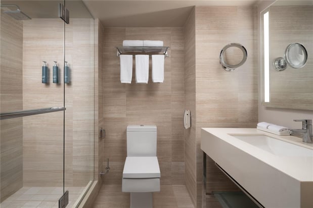 Images Millennium Hilton New York One UN Plaza