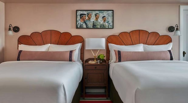 Images Graduate by Hilton Seattle