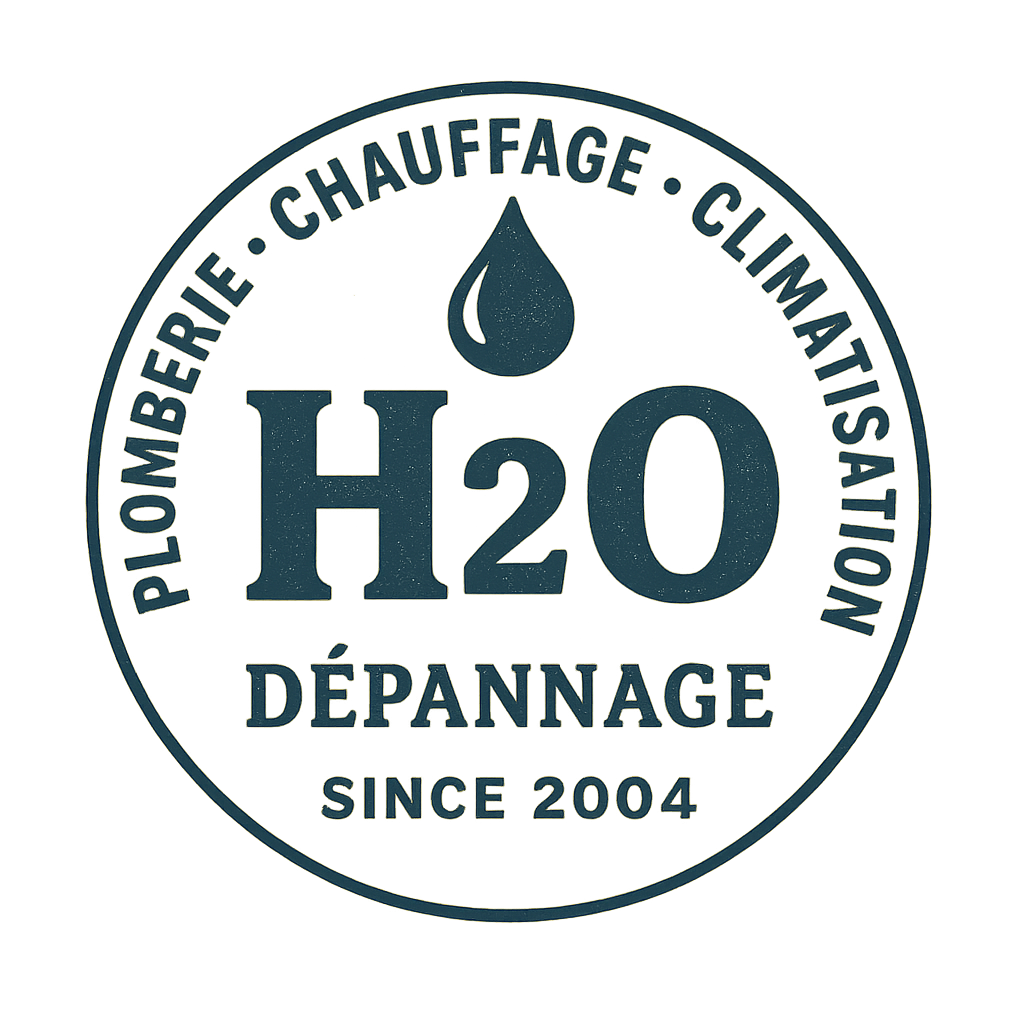 FAIVRE MICHAEL H2O Plomberie Chauffage Climatisation plombier