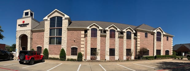 Images Independent Financial - Closed