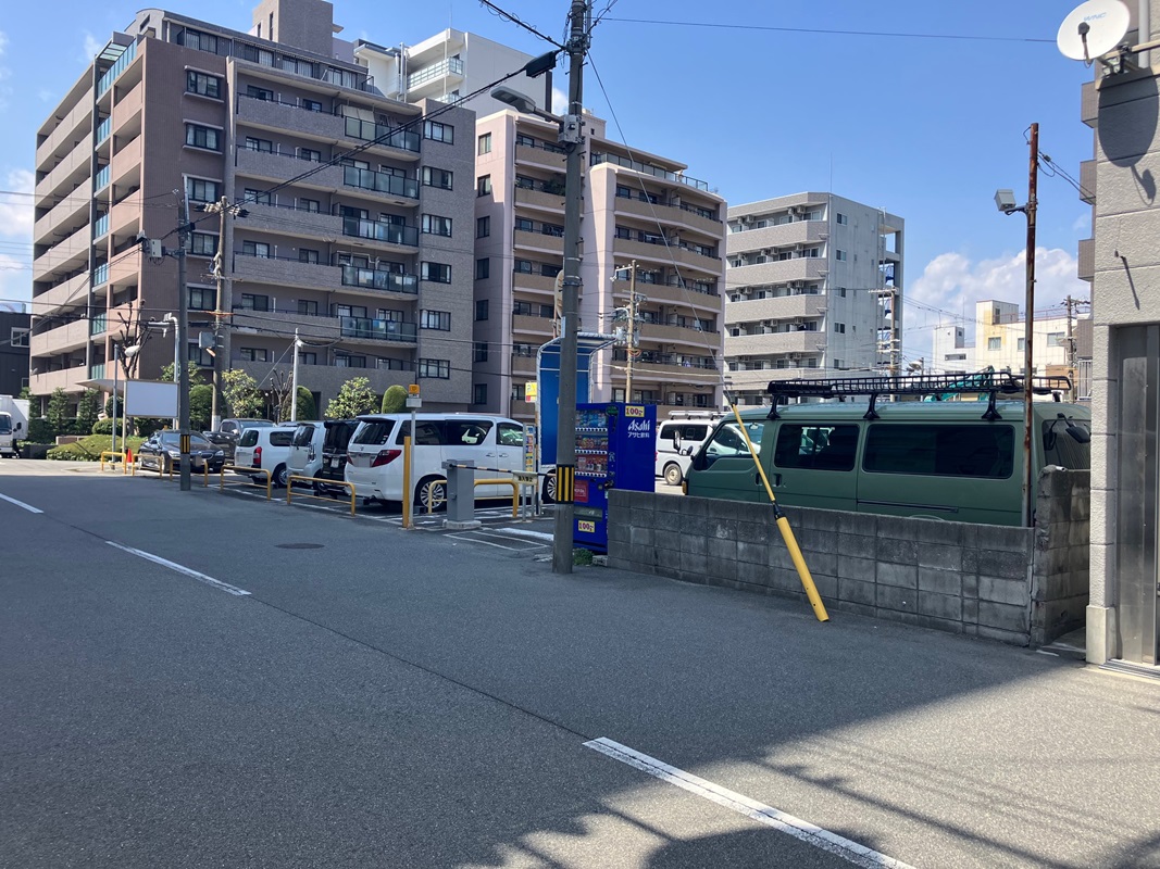 Images パークイット大淀南3丁目