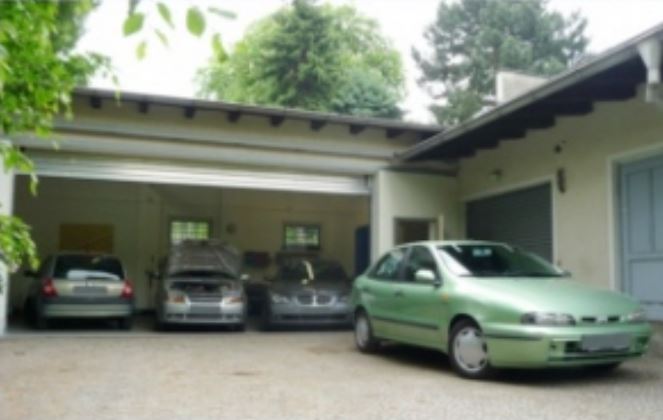 Autoglas-Zentrum Leipzig GmbH, Landsberger Strasse 128 in Leipzig