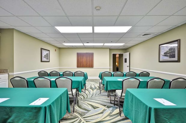 Images Hampton Inn & Suites Charleston/Mt. Pleasant-Isle Of Palms
