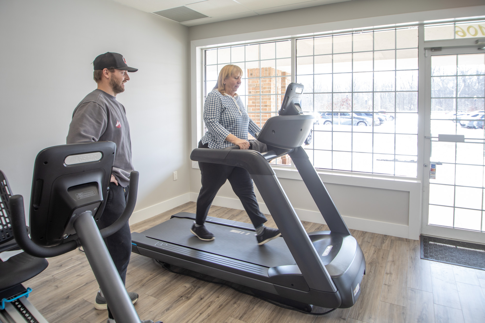 Higher Heights Fitness Image