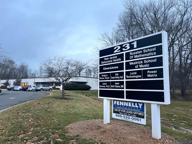 Images NJBH - affiliate of LifeStance Therapists & Psychiatrists Princeton Junction