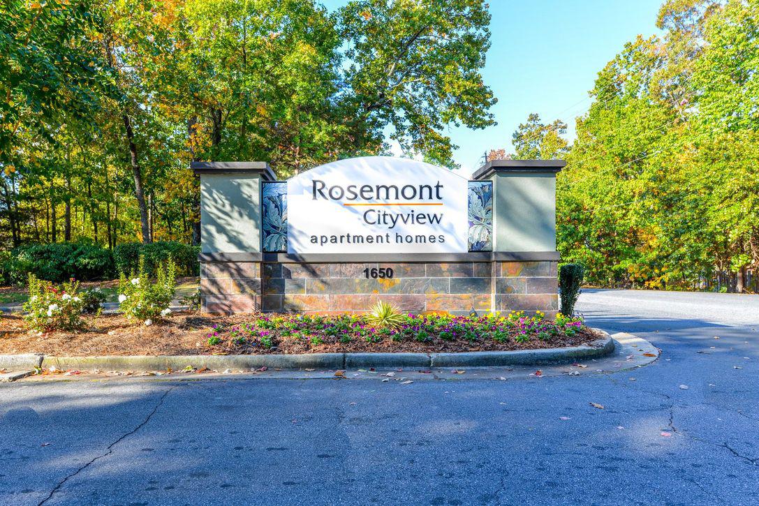 Rosemont Cityview Photo