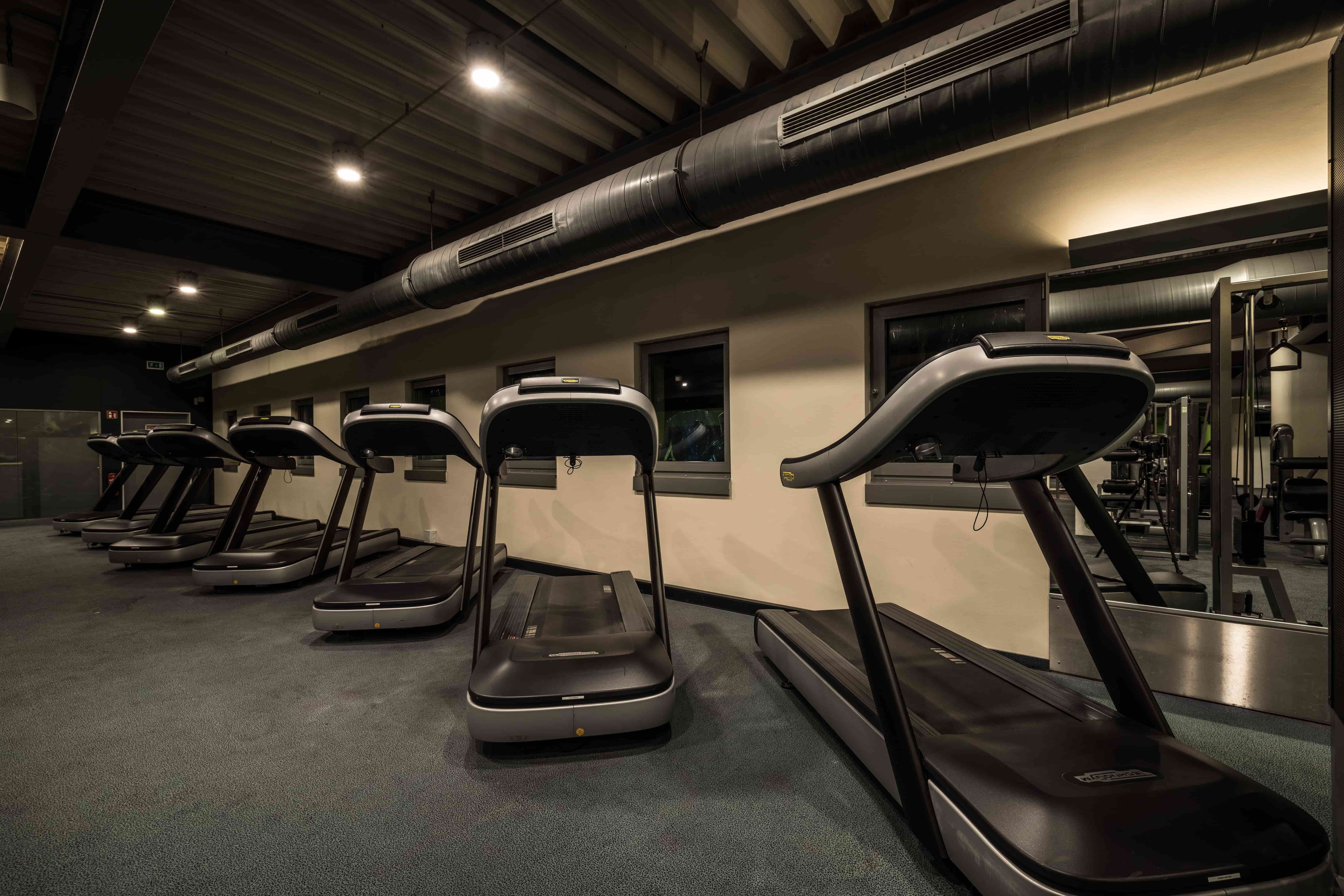 Bild 4 Fitness First Berlin - Hellersdorf in Berlin