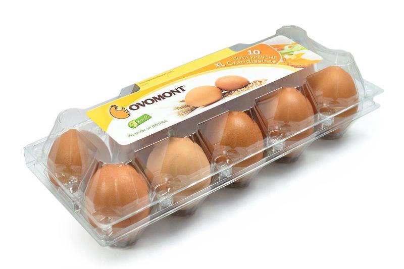 Images Ovomont - Produttori di uova