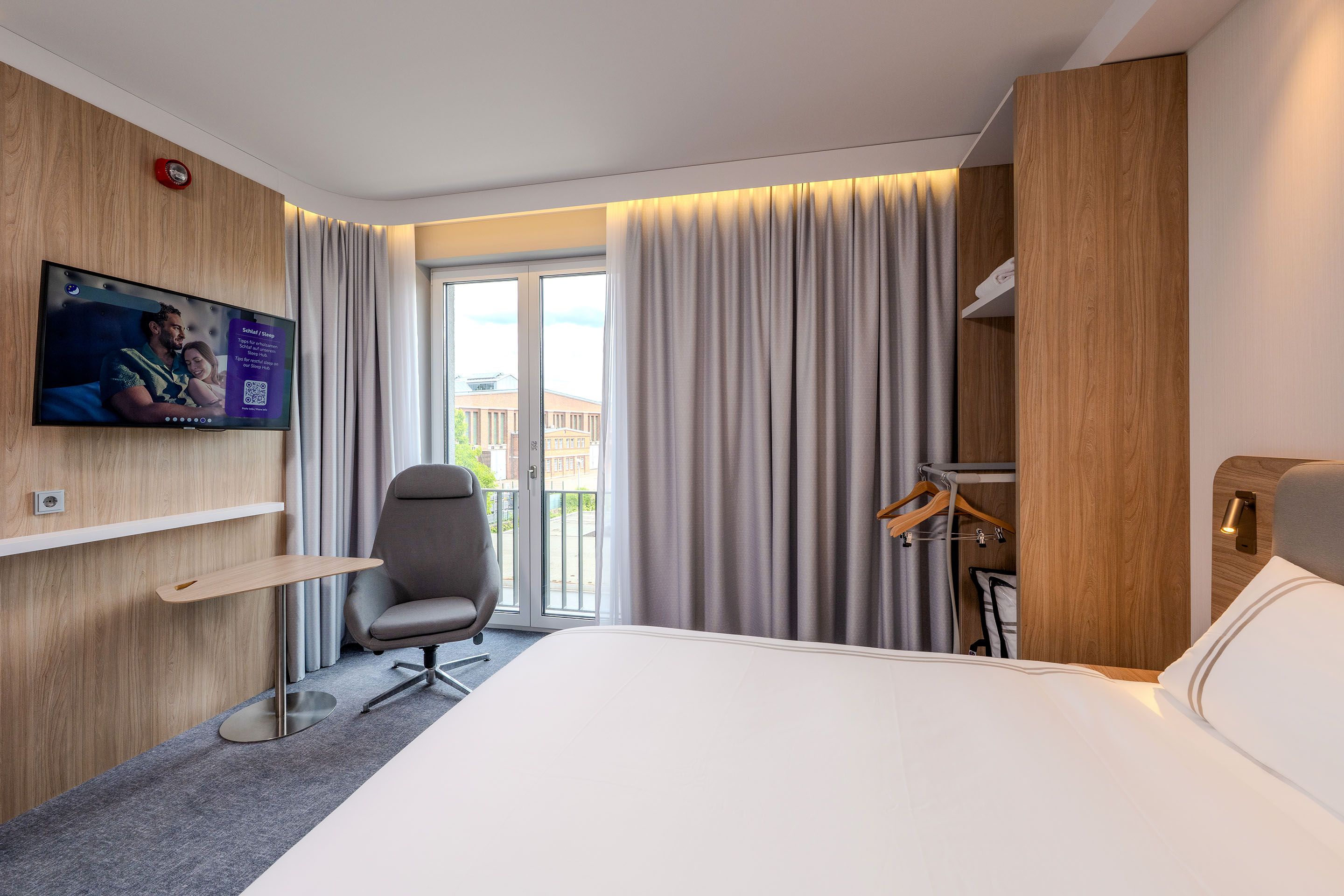 Bild 6 Premier Inn Göttingen Hotel in Göttingen